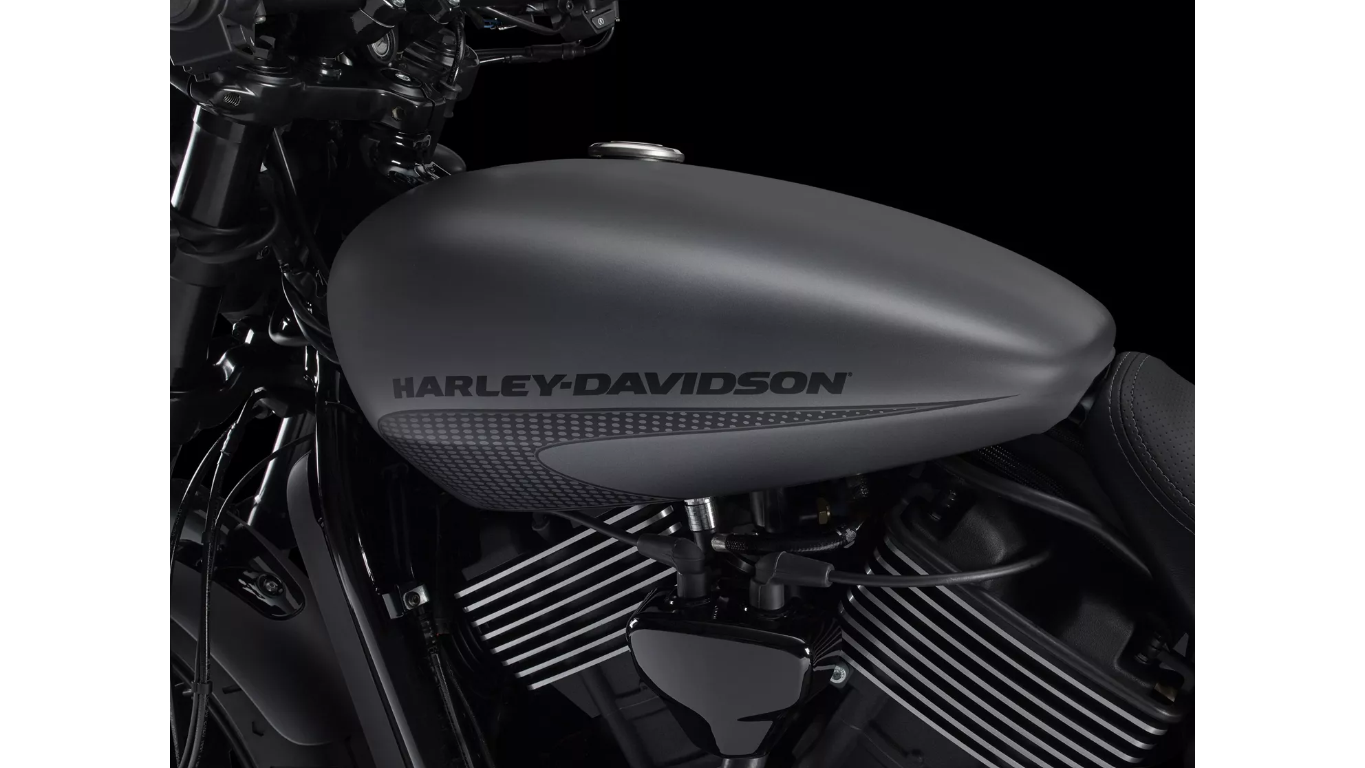 Harley-Davidson Street Rod - Image 18 Harley-Davidson Street Rod - Image 18